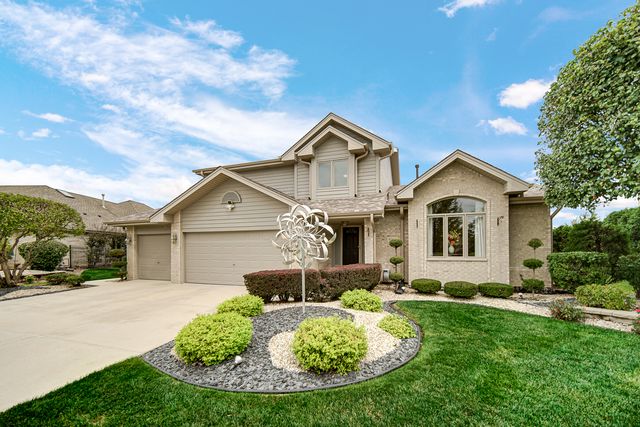 8544 Meadows Edge Trail, Tinley Park, IL 60487