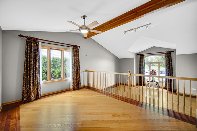 8544 Meadows Edge Trail, Tinley Park, IL 60487