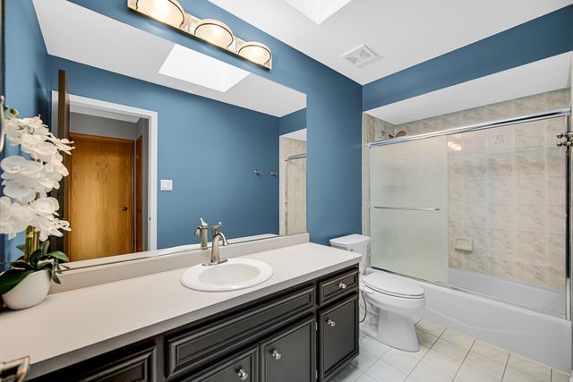 8544 Meadows Edge Trail, Tinley Park, IL 60487