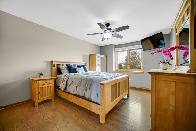 8544 Meadows Edge Trail, Tinley Park, IL 60487