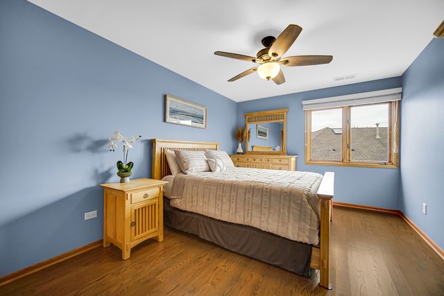 8544 Meadows Edge Trail, Tinley Park, IL 60487