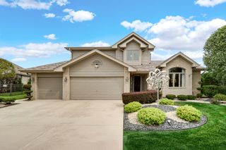 8544 Meadows Edge Trail, Tinley Park, IL 60487