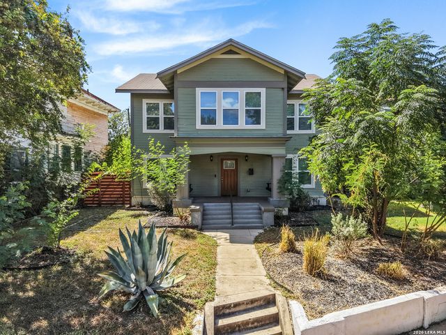 123 Castillo, San Antonio, TX 78210
