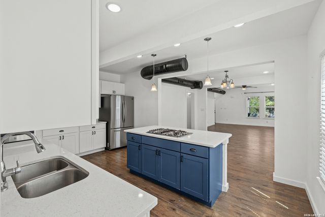 123 Castillo, San Antonio, TX 78210