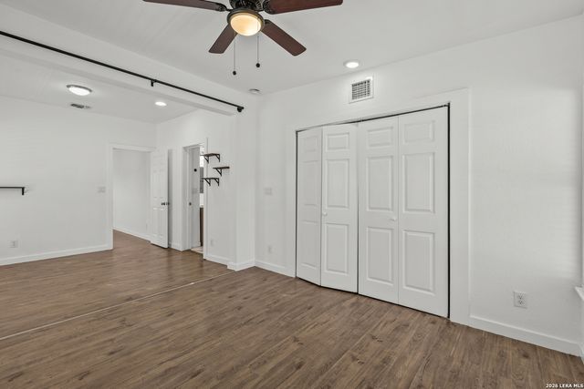 123 Castillo, San Antonio, TX 78210