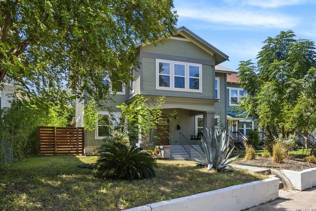 123 Castillo, San Antonio, TX 78210