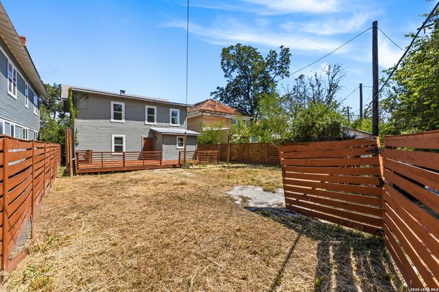 123 Castillo, San Antonio, TX 78210