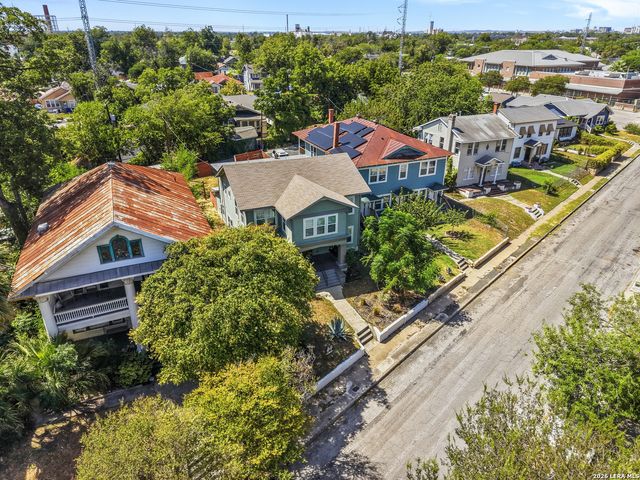 123 Castillo, San Antonio, TX 78210
