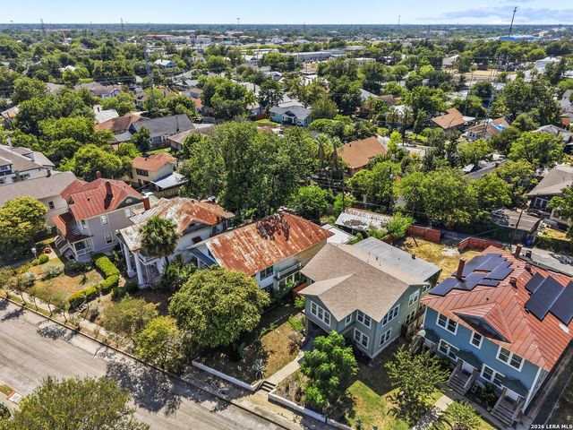123 Castillo, San Antonio, TX 78210
