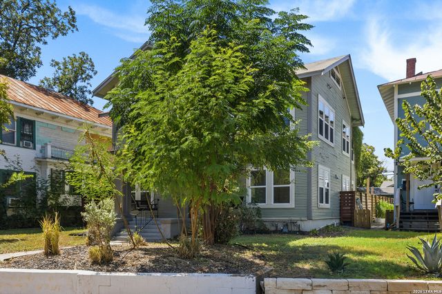 123 Castillo, San Antonio, TX 78210