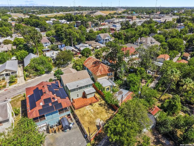 123 Castillo, San Antonio, TX 78210