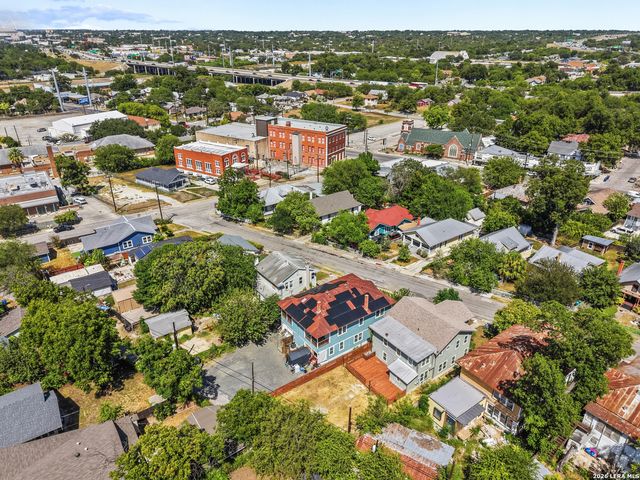 123 Castillo, San Antonio, TX 78210