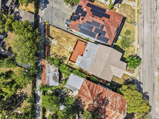 123 Castillo, San Antonio, TX 78210
