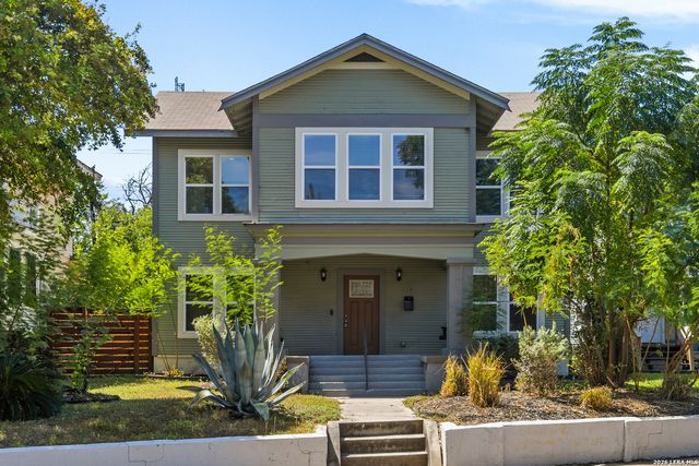 123 Castillo, San Antonio, TX 78210