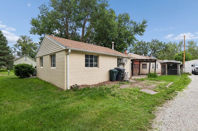 901 N 32ND Street, Council Bluffs, IA 51501
