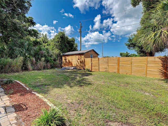2178 PARK ROAD, Venice, FL 34293