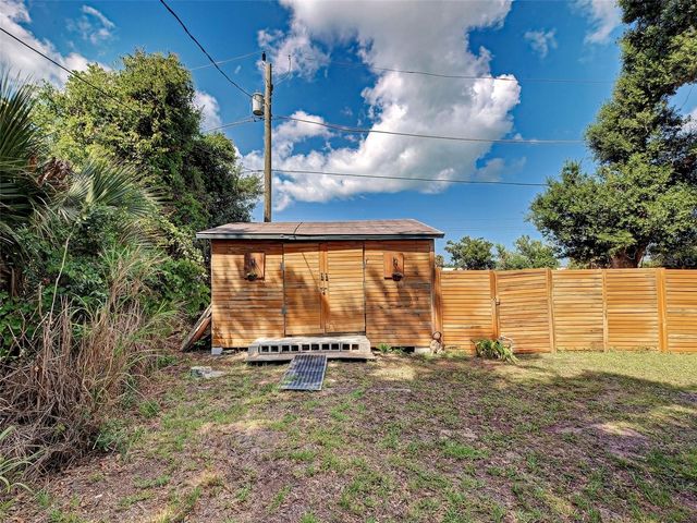 2178 PARK ROAD, Venice, FL 34293