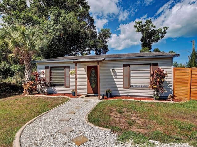2178 PARK ROAD, Venice, FL 34293