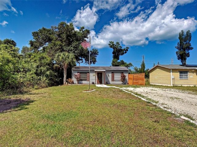 2178 PARK ROAD, Venice, FL 34293