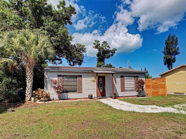 2178 PARK ROAD, Venice, FL 34293