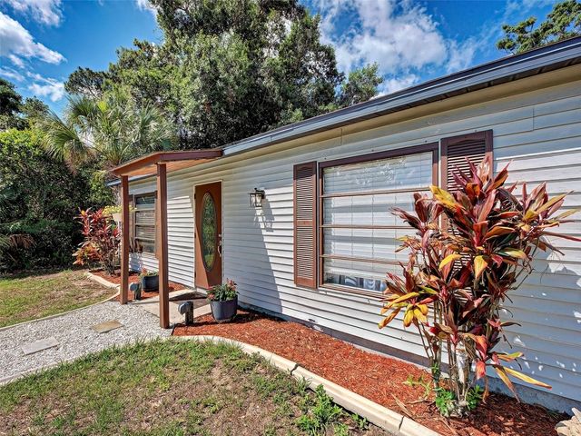 2178 PARK ROAD, Venice, FL 34293
