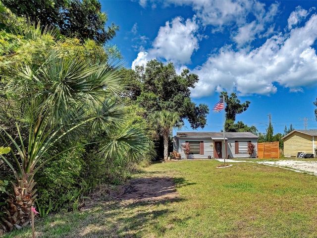 2178 PARK ROAD, Venice, FL 34293