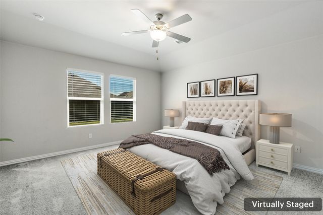 416 Ronda Road, Fate, TX 75087