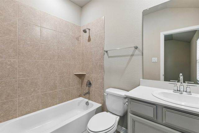 416 Ronda Road, Fate, TX 75087