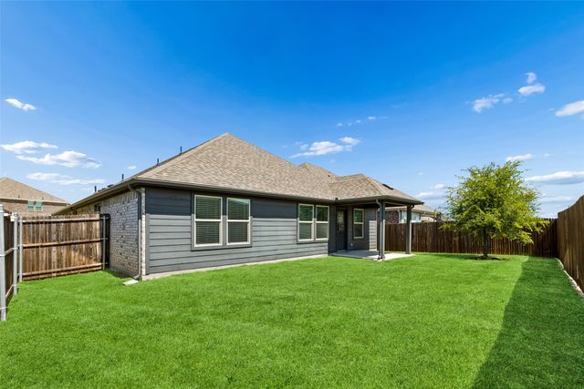 416 Ronda Road, Fate, TX 75087