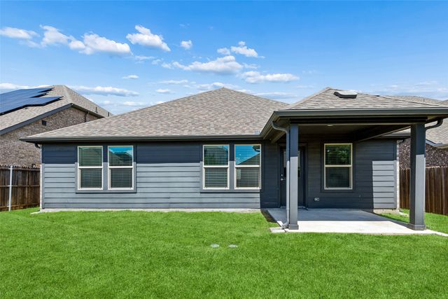 416 Ronda Road, Fate, TX 75087