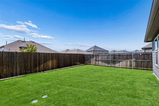 416 Ronda Road, Fate, TX 75087