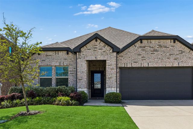 416 Ronda Road, Fate, TX 75087