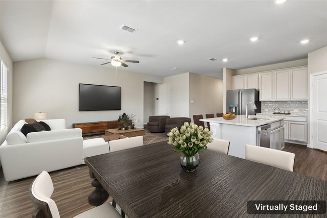 416 Ronda Road, Fate, TX 75087