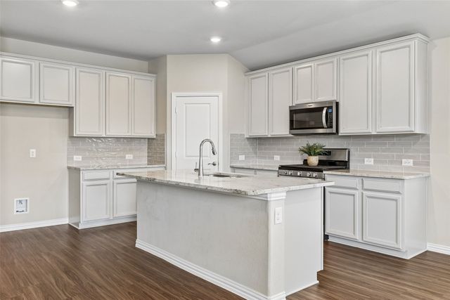 416 Ronda Road, Fate, TX 75087