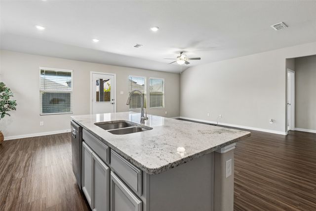 416 Ronda Road, Fate, TX 75087