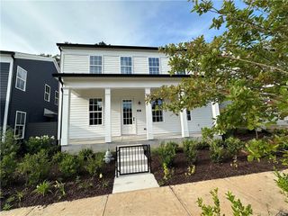 61 Hydrangea Lane Lot #75, Auburn, GA 30011