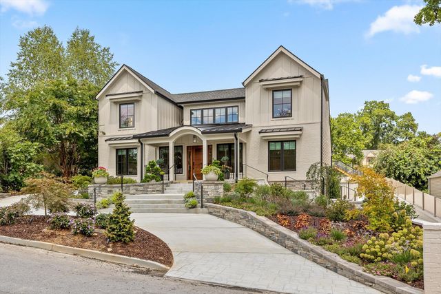 503 Winston Road, Chattanooga, TN 37405