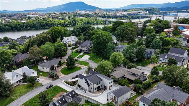 503 Winston Road, Chattanooga, TN 37405
