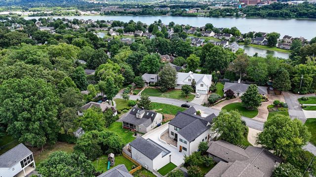 503 Winston Road, Chattanooga, TN 37405