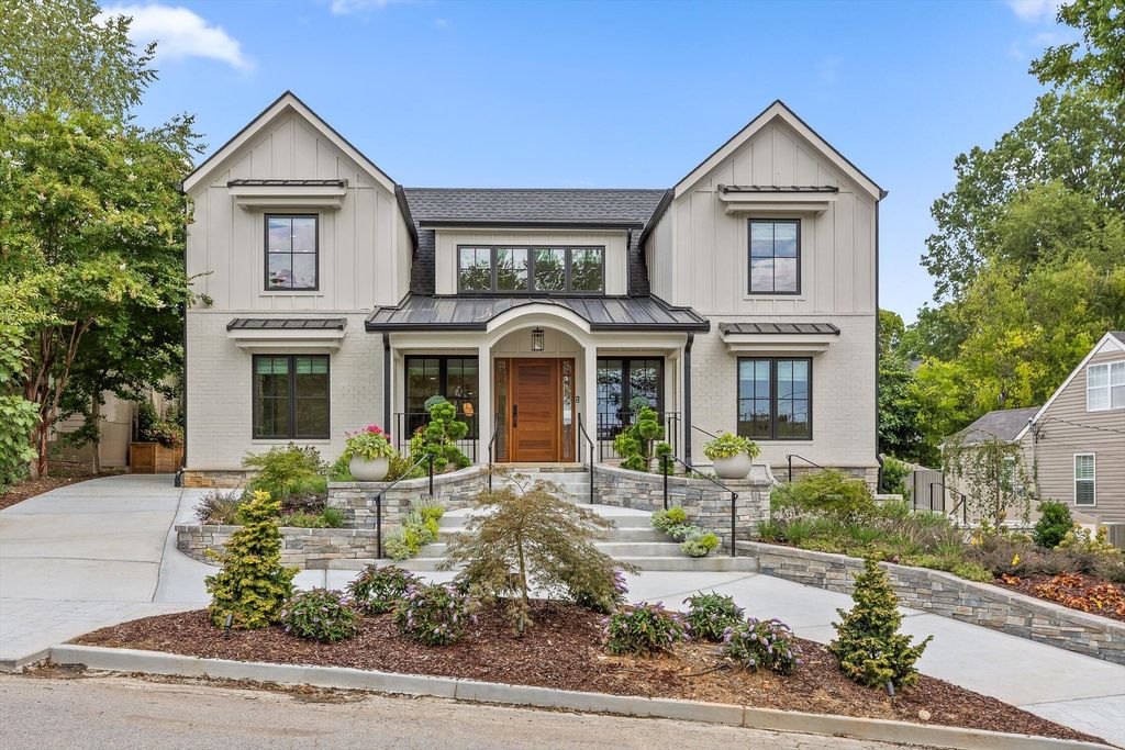 503 Winston Road, Chattanooga, TN 37405