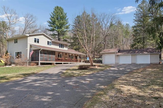 1636 River Road, St Croix Falls, WI 54024