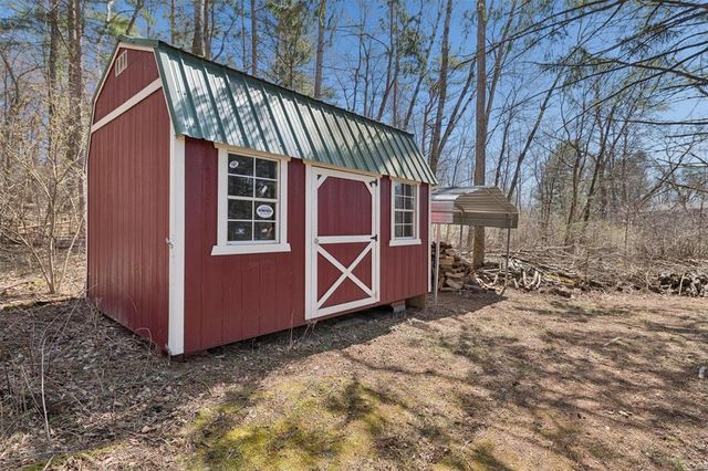 1636 River Road, St Croix Falls, WI 54024