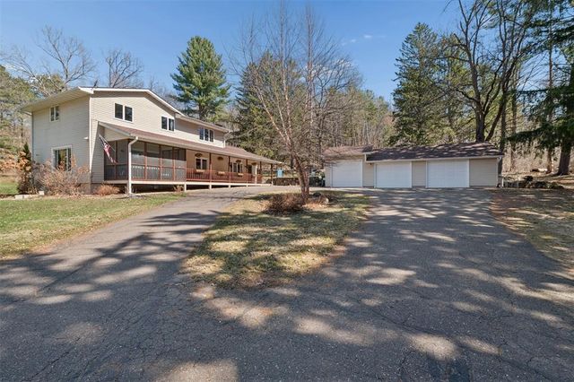 1636 River Road, St Croix Falls, WI 54024