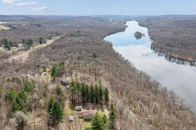 1636 River Road, St Croix Falls, WI 54024