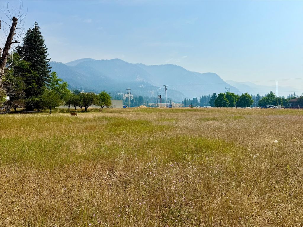 NHN Woodlin Lane, Thompson Falls, MT 59873 photo 4