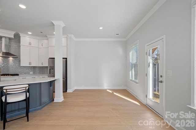 8233 Houser Street, Cornelius, NC 28031