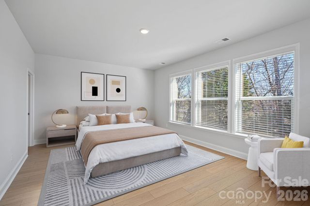 8233 Houser Street, Cornelius, NC 28031