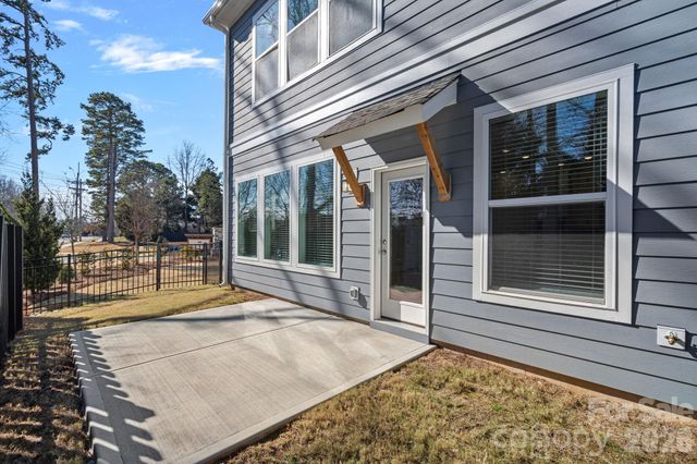 8233 Houser Street, Cornelius, NC 28031