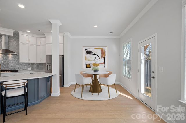 8233 Houser Street, Cornelius, NC 28031