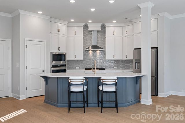 8233 Houser Street, Cornelius, NC 28031